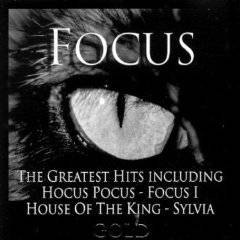 Focus : The Greatest Hits